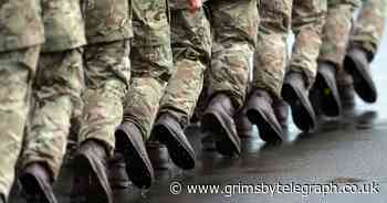 Military policeman jailed for sexually assaulting and stalking woman - Grimsby Live