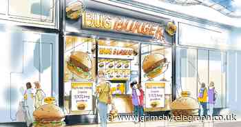 Vision of how our High Streets will look in 2036 - Grimsby Live