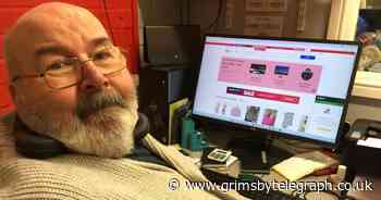 Grimsby businessman facing ruin after eBay account 'hacked' and £14k taken from bank account - Grimsby Live