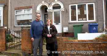 'Friend' barricades inside Grimsby couple's home causing 'catastrophic' damage - Grimsby Live
