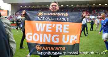 Grimsby Town challenge underlined by National League's warped League Two balance - Grimsby Live