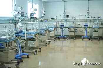 Lute como um prematuro: UTI Neonatal da Santa Casa de Lorena realiza ação simbólica com recém-nascidos - G1