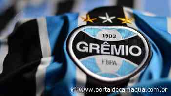 Grêmio anuncia renovação com a goleira Lorena e com as meio-campistas Pri Back e Rafa Levis - Portal de Camaquã