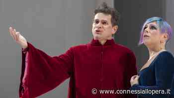 Novara, Teatro Coccia – Rapimenti d'amore – Connessi all'Opera - Connessi all'Opera