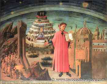 In seno al Dante Project di New York: l'opera oltre la Divina Commedia - La Voce di New York