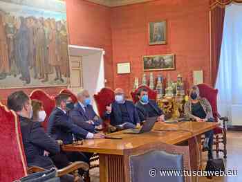 "Trasversale, un'opera fondamentale per il porto di Civitavecchia e l'intera Regione" - Tuscia Web