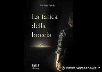 Pubblicata l'opera prima di Patrizia Fasulo, assessore di Marchirolo - varesenews.it