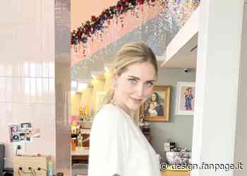 La Gioconda a casa di Chiara Ferragni: quanto costa l’opera - Design Fanpage