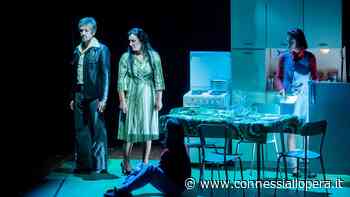 Bergamo, Donizetti Opera 2021 – Medea in Corinto – Connessi all'Opera - Connessi all'Opera