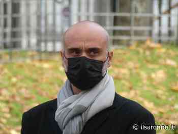 Palestra Rodari, Musarò: “Per le pulizie siamo all'opera con solleciti, sopralluoghi e monitoraggio” - ilSaronno