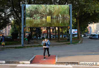 Flashback, Opera Viva: inaugura l'ottavo manifesto con l'opera di Tatiana Villani - TorinOggi.it