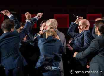 Teatro dell’Opera, bisogna ricostruire in fretta una nuova squadra - Corriere della Sera