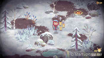 The Wild at Heart, la tenera opera prima di una startup USA - StartupItalia.eu