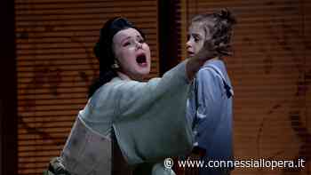 Opéra di Monte-Carlo, Salle Garnier - Madama Butterfly - Connessi all'Opera