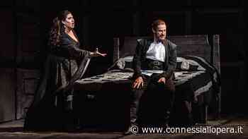 Londra, Royal Opera House – Macbeth – Connessi all'Opera - Connessi all'Opera