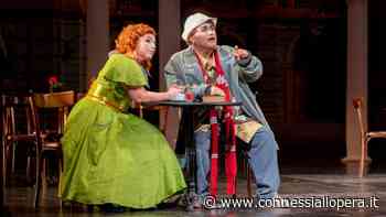 Bergamo, Donizetti Opera 2021 - L'elisir d'amore - Connessi all'Opera