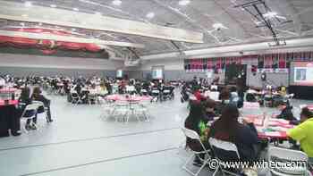 St. John Fisher College holds ROC2Change summit on racial issues