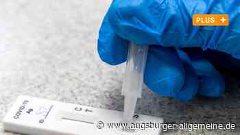 Weitere Corona-Ausbrüche in Senioreneinrichtungen im Wittelsbacher Land - Augsburger Allgemeine