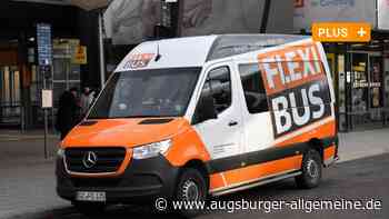 So könnten Aichacher Seniorinnen und Senioren mobiler werden - Augsburger Allgemeine