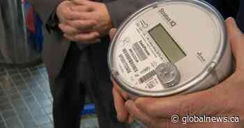 SaskPower announces mass smart meter deployment