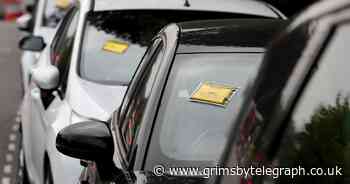 Private car parking tickets nearing record levels - Grimsby Live