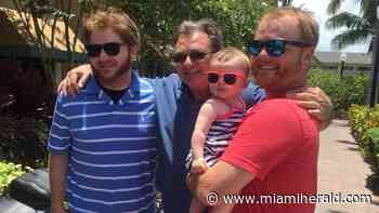 This Thanksgiving marks 50 years at the Miami Herald — and a lifetime of gratitude | Opinion - Miami Herald