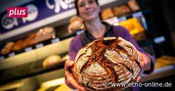 Warum Backwaren in Heppenheim teuerer werden könnten - Echo Online