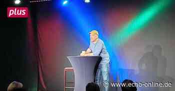 Heppenheim: Pointen aus der Wortwitzhölle - Echo-online