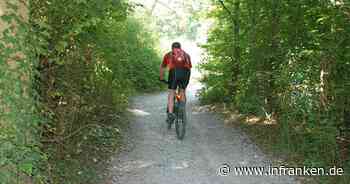 Stadtrat Volkach: Mehr Platz für Radfahrer und die Gastronomie - inFranken.de