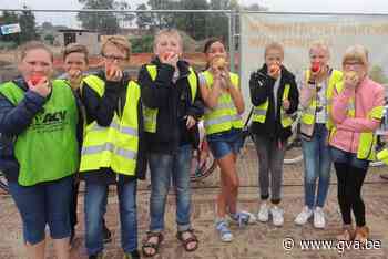Online infosessie over fruitbomen in je tuin (Wuustwezel) - Gazet van Antwerpen Mobile - Gazet van Antwerpen