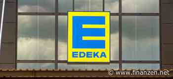 Welche Produkte bald nicht mehr bei EDEKA zu finden sein könnten