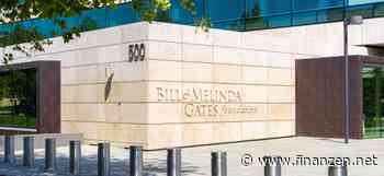 Investitionen des Bill & Melinda Gates Foundation Trust im dritten Quartal 2021: Buffett hat das Nachsehen