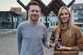 Brouwerskoppel lanceert nieuwe Pjeirefretter met ingrediënt dat u niet verwacht in bier