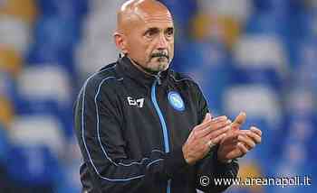Inter-Napoli, Spalletti attacca alcuni giornalisti. La risposta: 'Non fare di tutta l'erba un fascio' - AreaNapoli.it