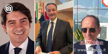 Rotice nuovo Sindaco di Manfredonia, soddisfazione di Dell'Erba, De Leonardis e Di Mauro - L'Attacco