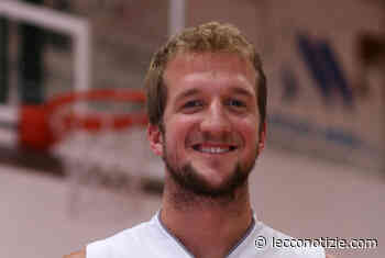 Basket C Silver. Calolzio espugna Erba a fil di sirena - Lecco Notizie