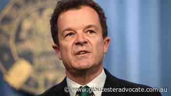 NSW 'common sense' consent laws pass - Gloucester Advocate