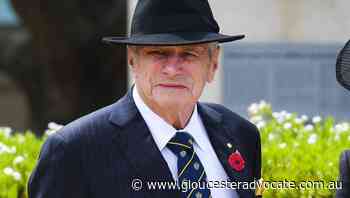 Roberts-Smith report to remain secret - Gloucester Advocate