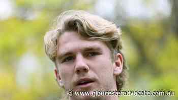 I'm ready for AFL No.1 pick: Horne-Francis - Gloucester Advocate