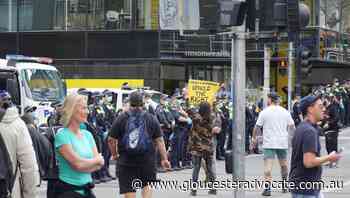 Voice of Real Australia: Is social media fueling vaccine hesitancy? - Gloucester Advocate