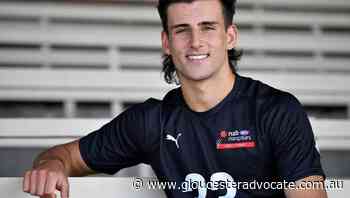 Potential headline acts in 2021 AFL draft - Gloucester Advocate