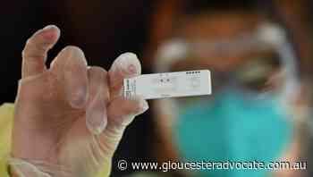 Qld wants Medicare rebate for PCR tests - Gloucester Advocate