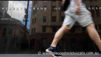 RBA has eye on market pricing post-COVID - Gloucester Advocate