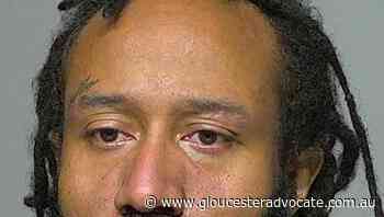 US parade crash suspect was out on bail - Gloucester Advocate