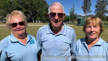 Gloucester Croquet Club news - Gloucester Advocate