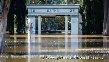 More rain on the horizon for NSW - Gloucester Advocate