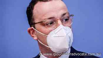 Get vaccinated or get COVID, warns Germany - Gloucester Advocate