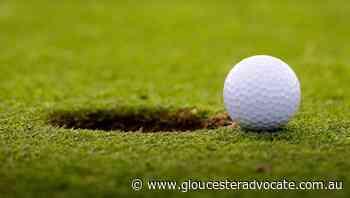 Latest news from the Gloucester Golf Club - Gloucester Advocate