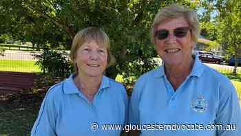 Gloucester Croquet news - Gloucester Advocate