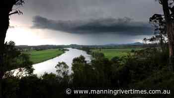 No flooding now expected for Manning and Gloucester Rivers - Manning River Times